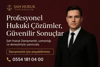 İstanbul Şah Hukuk Danışmanlık hukuk bürosu fotoğrafı 70 - Bakırköy, İstanbul