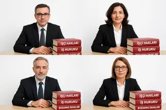 İstanbul Şah Hukuk Danışmanlık hukuk bürosu fotoğrafı 46 - Bakırköy, İstanbul