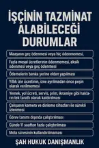 İstanbul Şah Hukuk Danışmanlık hukuk bürosu fotoğrafı 88 - Bakırköy, İstanbul