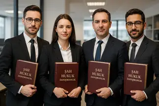 İstanbul Şah Hukuk Danışmanlık hukuk bürosu fotoğrafı 32 - Bakırköy, İstanbul