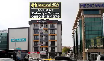 Av. Arb. Avukat & Arabulucu profil fotoğrafı - Üsküdar, İstanbul