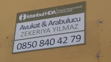 Av. Arb. Avukat & Arabulucu profil fotoğrafı 3 - Üsküdar, İstanbul