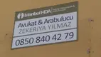 Av. Arb. Avukat & Arabulucu fotoğrafı 3 - Üsküdar, İstanbul