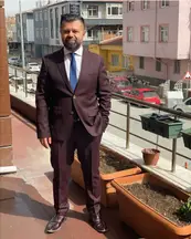 Seyit Halil Yüzgeç Kayseri Hukuk Bürosu hukuk bürosu fotoğrafı 23 - Kocasinan, Kayseri