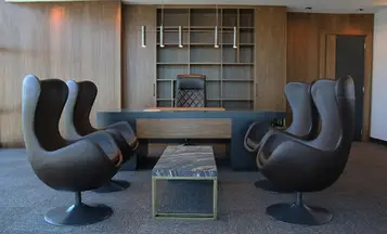 Seyit Halil Yüzgeç Kayseri Hukuk Bürosu hukuk bürosu fotoğrafı 7 - Kocasinan, Kayseri