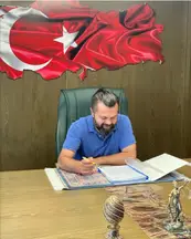 Seyit Halil Yüzgeç Kayseri Hukuk Bürosu hukuk bürosu fotoğrafı 13 - Kocasinan, Kayseri
