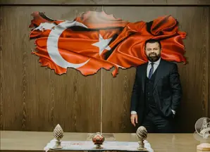 Seyit Halil Yüzgeç Kayseri Hukuk Bürosu hukuk bürosu fotoğrafı 24 - Kocasinan, Kayseri