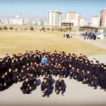 Seyit Halil Yüzgeç Kayseri Hukuk Bürosu hukuk bürosu fotoğrafı 28 - Kocasinan, Kayseri