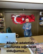 Seyit Halil Yüzgeç Kayseri Hukuk Bürosu hukuk bürosu fotoğrafı 31 - Kocasinan, Kayseri