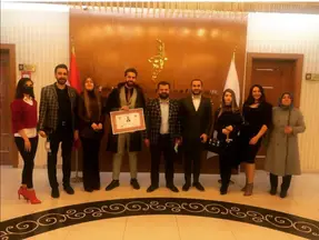 Seyit Halil Yüzgeç Kayseri Hukuk Bürosu hukuk bürosu fotoğrafı 22 - Kocasinan, Kayseri