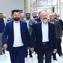 Seyit Halil Yüzgeç Kayseri Hukuk Bürosu hukuk bürosu fotoğrafı 16 - Kocasinan, Kayseri