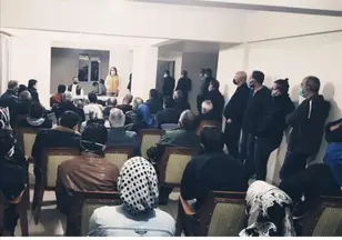 Seyit Halil Yüzgeç Kayseri Hukuk Bürosu hukuk bürosu fotoğrafı 14 - Kocasinan, Kayseri