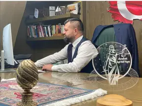 Seyit Halil Yüzgeç Kayseri Hukuk Bürosu hukuk bürosu fotoğrafı 9 - Kocasinan, Kayseri