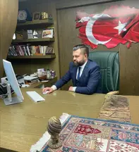Seyit Halil Yüzgeç Kayseri Hukuk Bürosu hukuk bürosu fotoğrafı 11 - Kocasinan, Kayseri