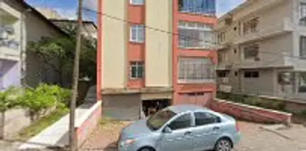 Seyit Halil Yüzgeç Kayseri Hukuk Bürosu hukuk bürosu fotoğrafı 47 - Kocasinan, Kayseri