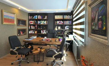 Seyit Halil Yüzgeç Kayseri Hukuk Bürosu hukuk bürosu fotoğrafı 4 - Kocasinan, Kayseri