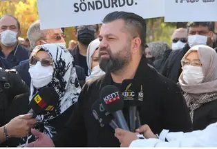 Seyit Halil Yüzgeç Kayseri Hukuk Bürosu hukuk bürosu fotoğrafı 15 - Kocasinan, Kayseri