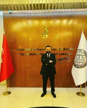 Seyit Halil Yüzgeç Kayseri Hukuk Bürosu hukuk bürosu fotoğrafı 17 - Kocasinan, Kayseri