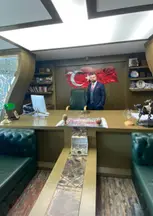 Seyit Halil Yüzgeç Kayseri Hukuk Bürosu hukuk bürosu fotoğrafı 46 - Kocasinan, Kayseri