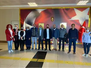 Seyit Halil Yüzgeç Kayseri Hukuk Bürosu hukuk bürosu fotoğrafı 42 - Kocasinan, Kayseri