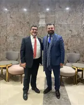 Seyit Halil Yüzgeç Kayseri Hukuk Bürosu hukuk bürosu fotoğrafı 12 - Kocasinan, Kayseri
