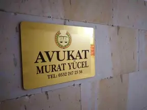 Av. Murat Yücel profil fotoğrafı 3 - Ürgüp, Nevşehir