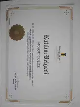 Av. Murat Yücel profil fotoğrafı 12 - Ürgüp, Nevşehir