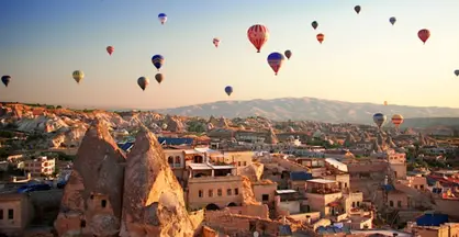 Av. Murat Yücel profil fotoğrafı 2 - Ürgüp, Nevşehir