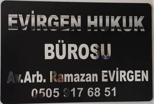 Av. Ramazan Evirgen profil fotoğrafı 3 - Bor, Niğde