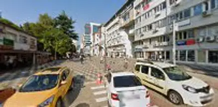 Alptekin Turan Avukatlık Bürosu hukuk bürosu fotoğrafı - Hopa, Artvin