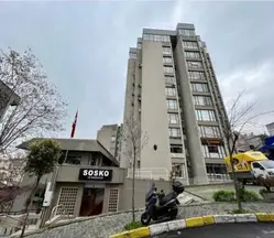 Av. Yılmaz Çelik profil fotoğrafı 2 - Şişli, İstanbul