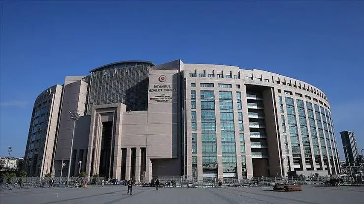 Av. Yılmaz Çelik profil fotoğrafı - Şişli, İstanbul