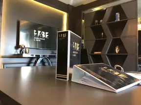 Erbe Arabuluculuk Ve Hukuk hukuk bürosu fotoğrafı 6 - Çankaya, Ankara