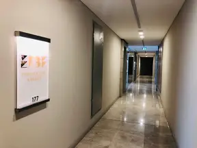 Erbe Arabuluculuk Ve Hukuk hukuk bürosu fotoğrafı 4 - Çankaya, Ankara