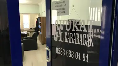 Av. Erol Karabacak profil fotoğrafı - Hopa, Artvin