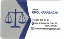 Av. Erol Karabacak fotoğrafı 3 - Hopa, Artvin