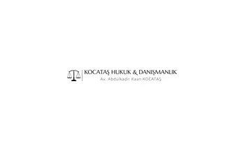 Kocataş Hukuk & Danışmanlık hukuk bürosu fotoğrafı 2 - Balıkesir, Balıkesir