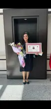 Av. Elif Akgöl profil fotoğrafı 8 - Eskişehir