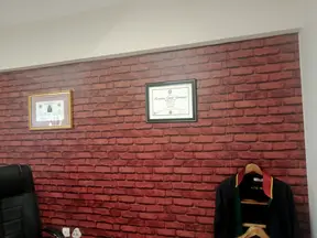Av. Elif Akgöl profil fotoğrafı 5 - Eskişehir