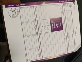 Av. Elif Akgöl profil fotoğrafı 18 - Eskişehir