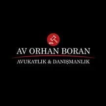 Av. Orhan Boran profil fotoğrafı 2 - Şişli, İstanbul