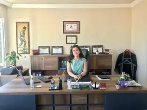 Av. Seher Özer profil fotoğrafı 3 - Aydın, Aydın