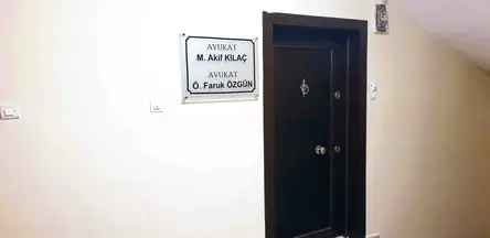 Av. Faruk Özgün profil fotoğrafı 5 - Seyhan, Adana