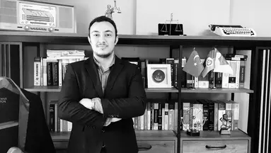 Av. Faruk Özgün profil fotoğrafı - Seyhan, Adana