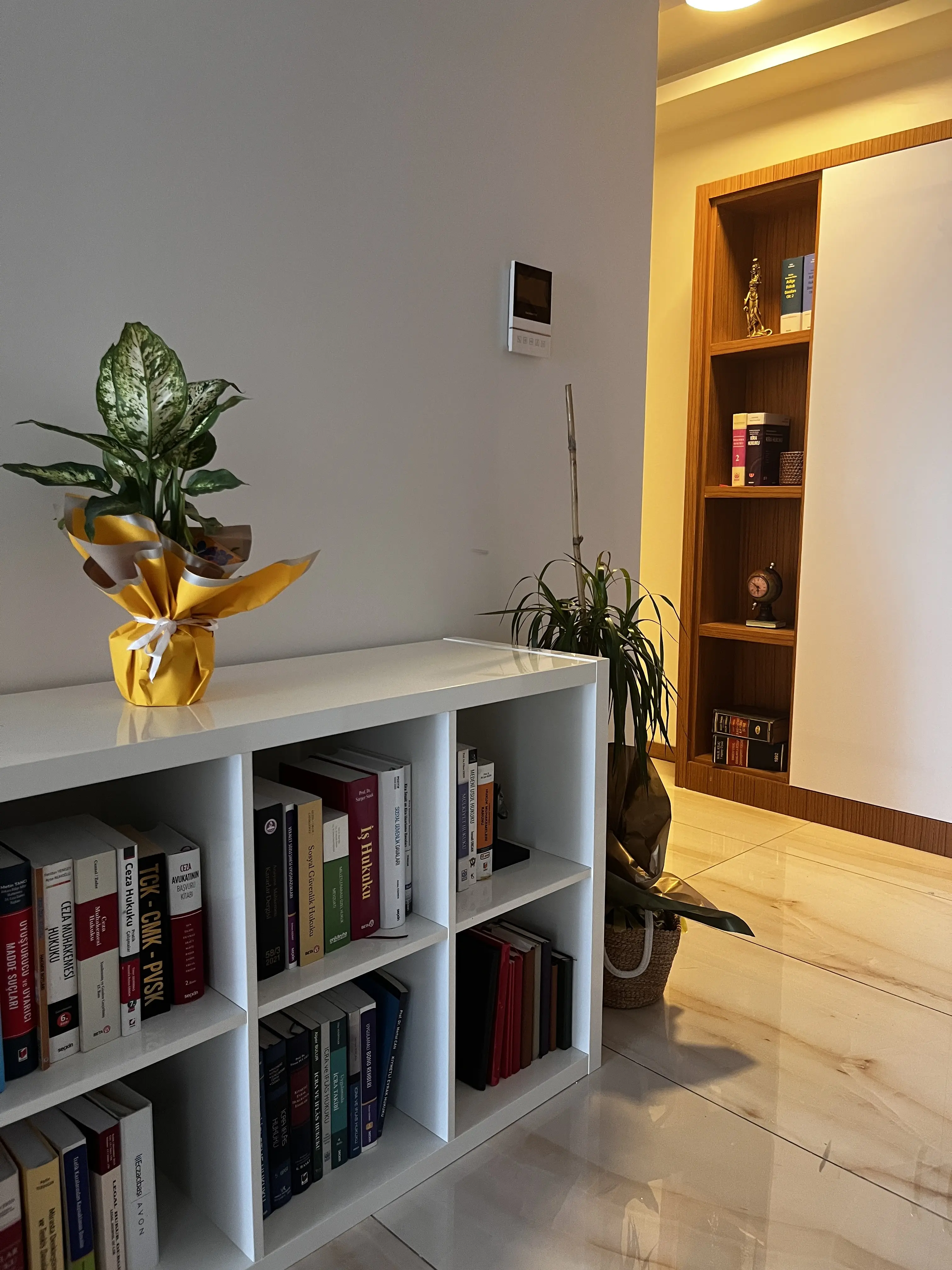 Merve Karcı Hukuk & Danışmanlık hukuk bürosu fotoğrafı - Aydın, Aydın