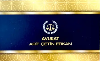 Av. Arif Çetin Erkan profil fotoğrafı - Seyhan, Adana