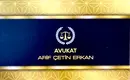 Av. Arif Çetin Erkan fotoğrafı - Seyhan, Adana