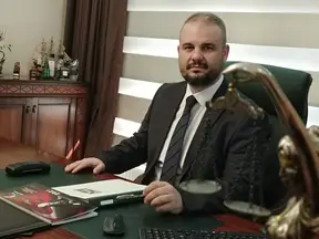 Av. Muhammet Ali Özdel profil fotoğrafı 13 - Sincan, Ankara