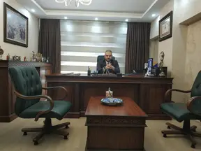 Av. Muhammet Ali Özdel profil fotoğrafı - Sincan, Ankara