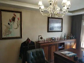 Av. Muhammet Ali Özdel profil fotoğrafı 21 - Sincan, Ankara
